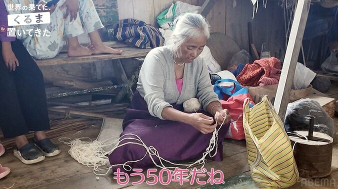 【写真・画像】8歳で亡命「昼は中国政府に見つかるから夜に歩いた」チベット難民女性の50年の記憶と逃亡の日々　2枚目