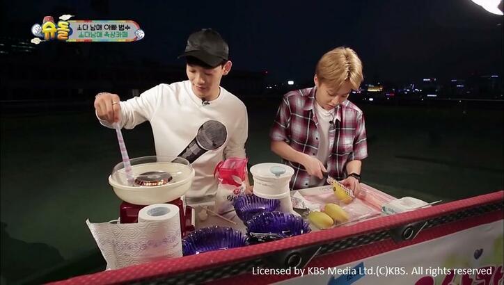 ネット初！音楽バラエティ『覆面歌王』など3番組がAbemaTV「K WORLDチャンネル」に登場