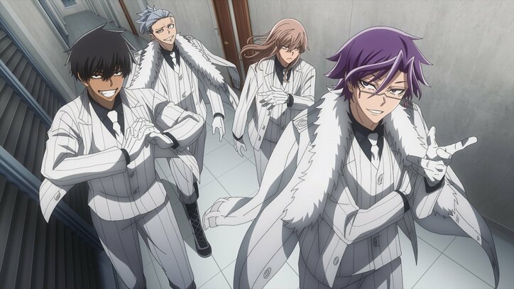 神门想相信朋友…动漫《桃源暗鬼》第19集剧情梗概及先行截图公开