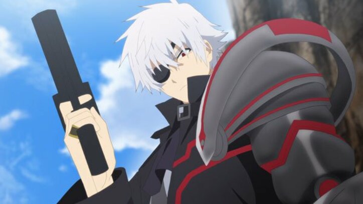 アニメ『ありふれた職業で世界最強』第6話「残念なウサギ」　先行カット解禁！