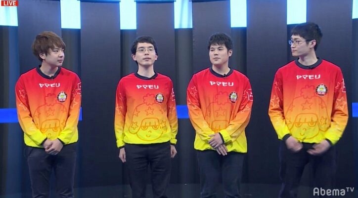 ファイナル進出3チームが確定 残り1枠はタイブレークに／RAGE Shadowverse Pro League 19-20 2nd