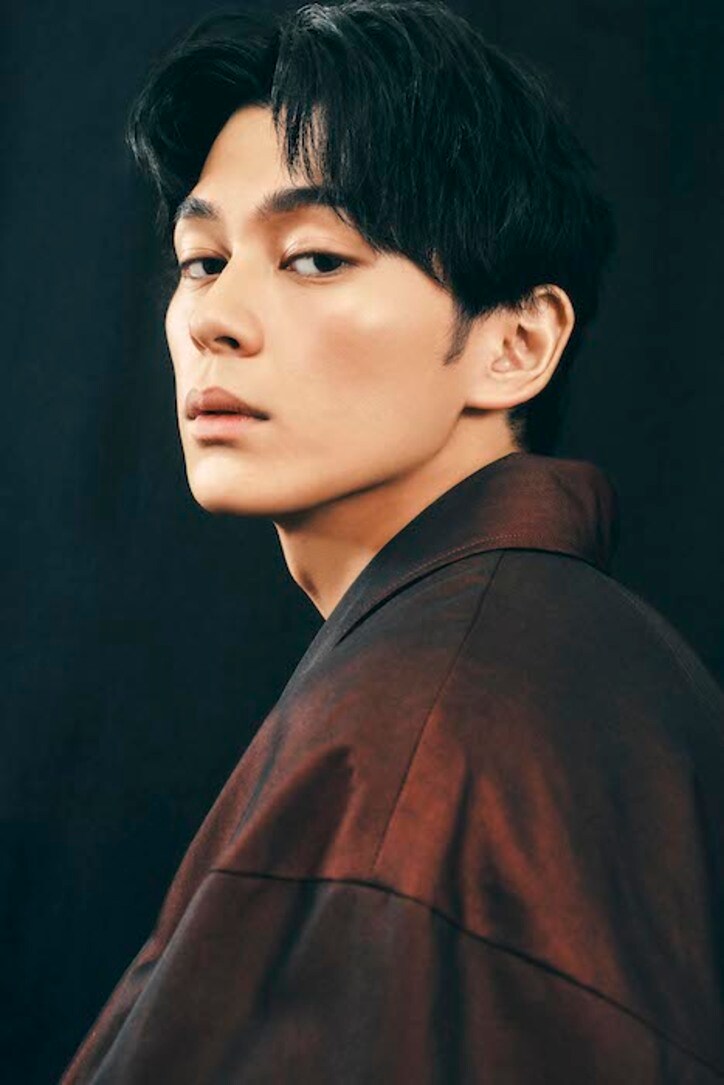 山本舞香、クールに見えた眞栄田郷敦の印象が変化 仲良くなると「めっちゃ可愛くて明るい」『カラダ探し』インタビュー