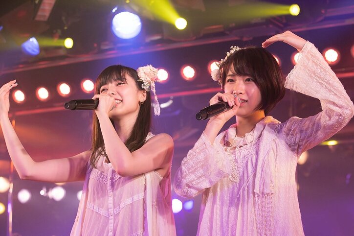 AKBチームK武藤十夢、大島優子から”関係ない”LINEで祝福「神セブンおめでとう」