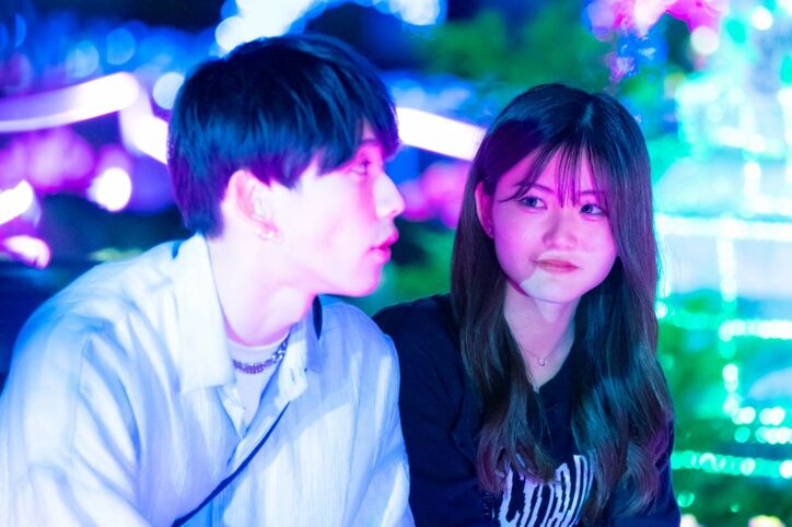 3人の美女から想いを寄せられるNo. 1モテ男子、女子たちが続々と不安を明かすも…その余裕ぶりにスタジオ「モテ男ってこうなんだな」『今日好き』チュンムン編第4話