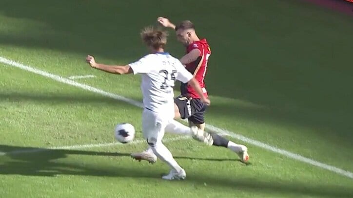 Jリーグ