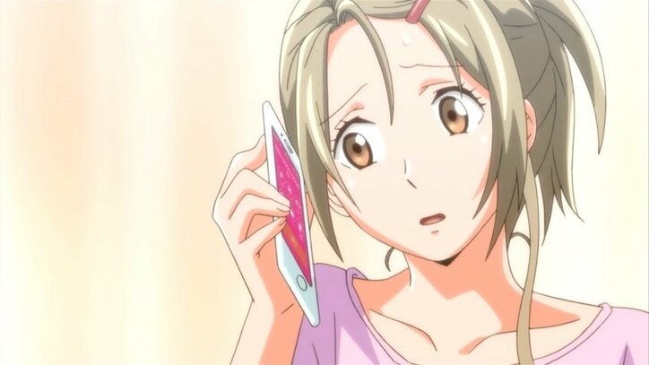 “俺がお前のこと､守ってやろうか?” TVアニメ『25歳の女子高生』第2話先行カットを公開