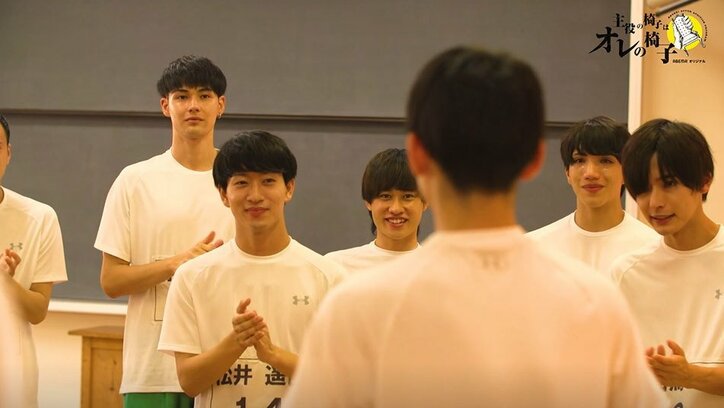 演技力トップの若手俳優がまさかの脱落…涙する脱落者に突き付けられたある選択「このまま帰宅するか…」