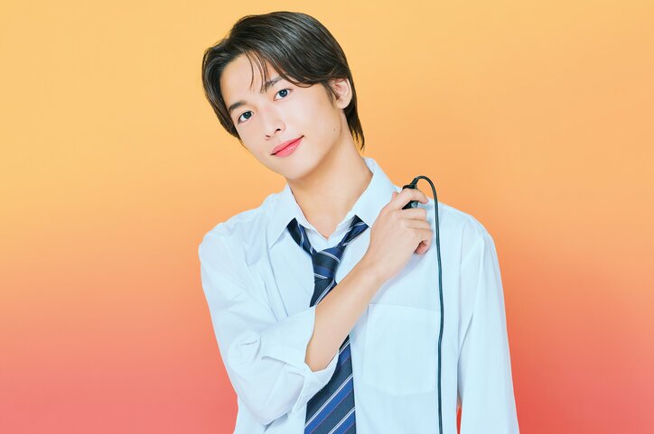 【写真・画像】『今日好き』チュンチョン編第1話メンバープロフィールを紹介　11枚目