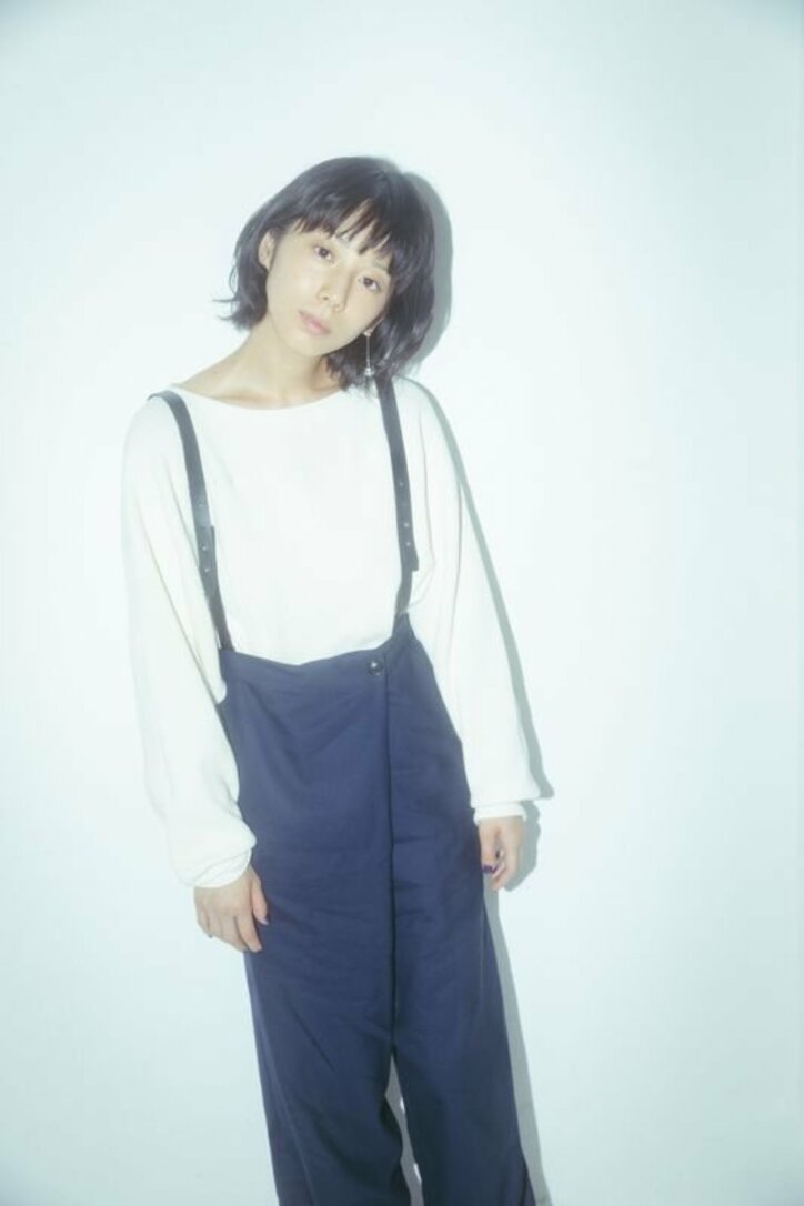 夏帆、東出昌大と“許されない恋”を熱演「新しい世界へ連れていってくれる男性に女性は惹かれると思います」