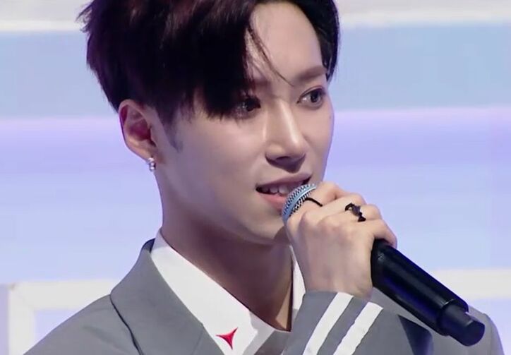 『BOYS II PLANET』(C) CJ ENM Co., Ltd, All Rights Reserved