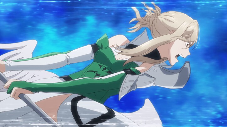 【写真・画像】アニメ『なぜ僕の世界を誰も覚えていないのか?』心優しいアルフレイヤは変わり果てていた…第7話あらすじ&先行カット公開 6枚目