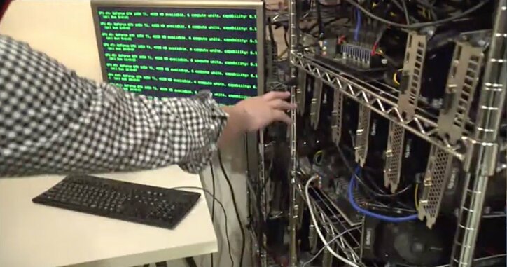 コインチェック事件でも揺るがない可能性 仮想通貨を支える「ブロックチェーン」技術をおさらい