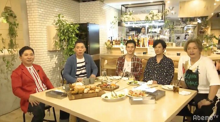 爆笑問題太田光、無事を報告も「俺がボケると」