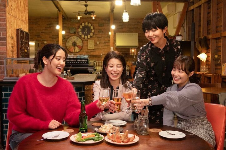 抱いてくれない婚約者と大喧嘩！ エリート同僚と一線を越えてしまった29歳独身女性『30までにとうるさくて』第2話