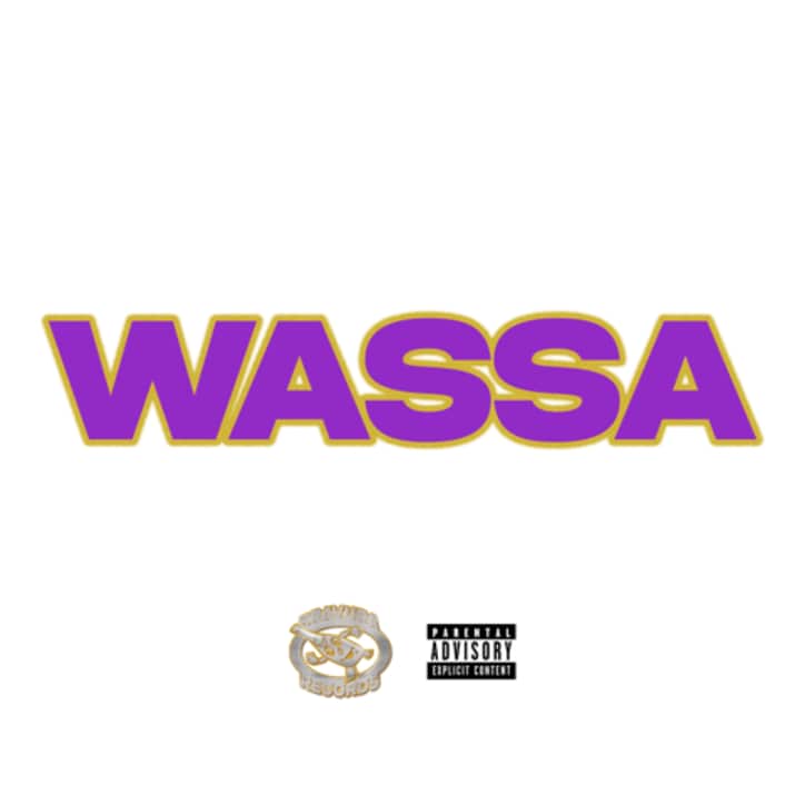 NKMN & DJ JAMのアルバム「SAKASAMA」が11月4日（土）リリース決定。その先行シングルとして、Lunv Loyalを迎えた「WASSA」が配信リリース。