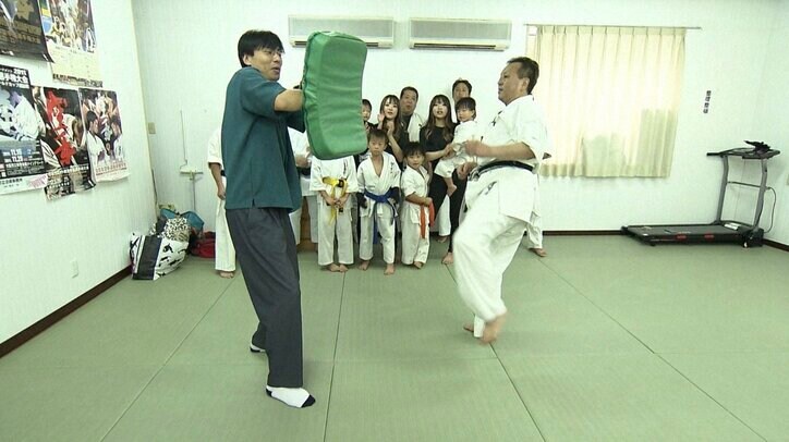 探偵！ナイトスクープ