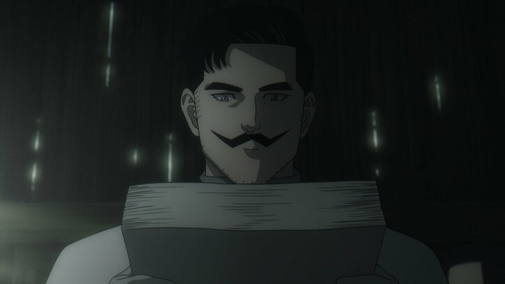 【写真・画像】ノヴァクにアジトの場所を知られてしまう…アニメ『チ。』第21話あらすじ&場面カット公開　5枚目