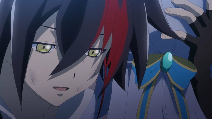 アニメ「白猫プロジェクト」アイリスの王宮に向かうアデルと闇の王子…第8話先行カット＆あらすじ公開