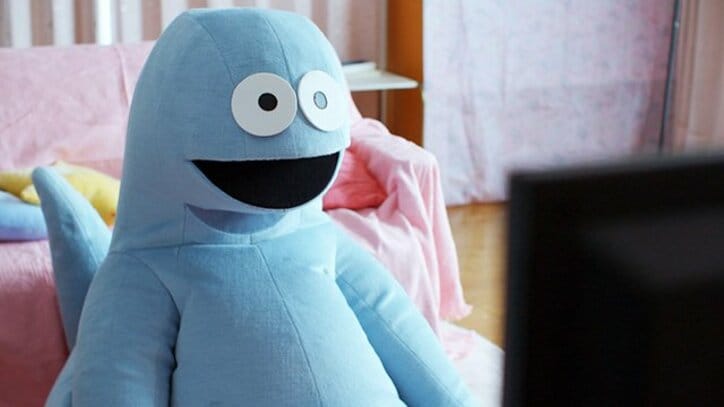 「ギャルと恐竜」実写パート、チーフPが明かす撮影秘話「CGを使わないから出せる可愛さがある」