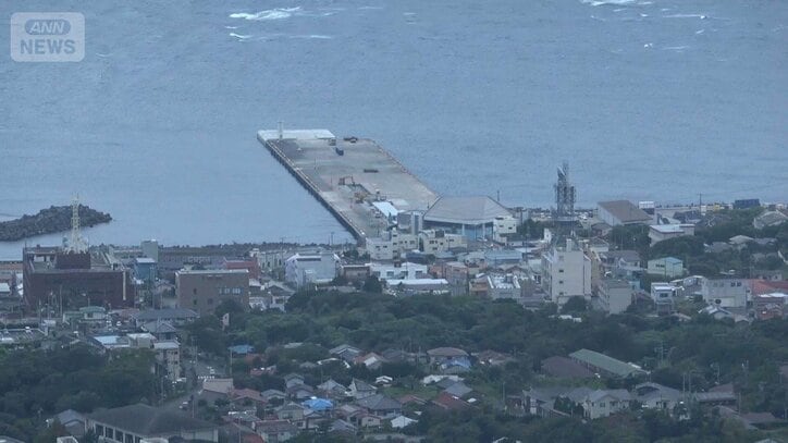 高校教師、教え子と住宅侵入 窃盗関与疑う声は以前から 島民怒り「とんでもない」