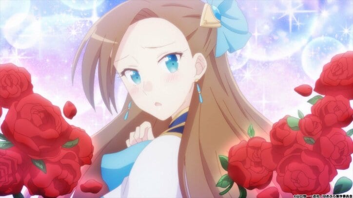 アニメ「はめふら」カタリナとメアリたちでパジャマパーティーを開催!第9話先行カット&あらすじ公開