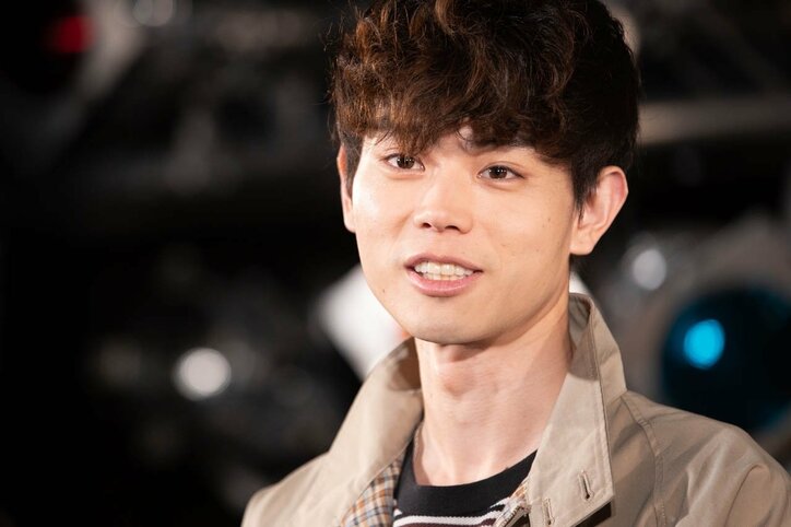 菅田将暉「結婚したいです」　恋愛観や過去の報道について語る