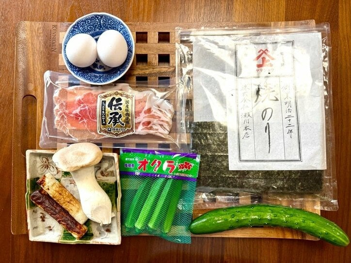 【写真・画像】田中健、弁当作り600回達成に感無量「コロナ禍がきっかけ、人生で600回も作れるなんて」田中健、娘への手作り弁当が600回記念「小さな楽しいことを見つけて笑っていたい」　1枚目