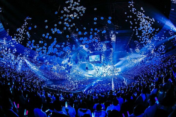 ”ひらがなけやき最後のライブ”に柿崎芽実が涙…けやき坂46としての3年を振り返り、そして走り出した日向坂46