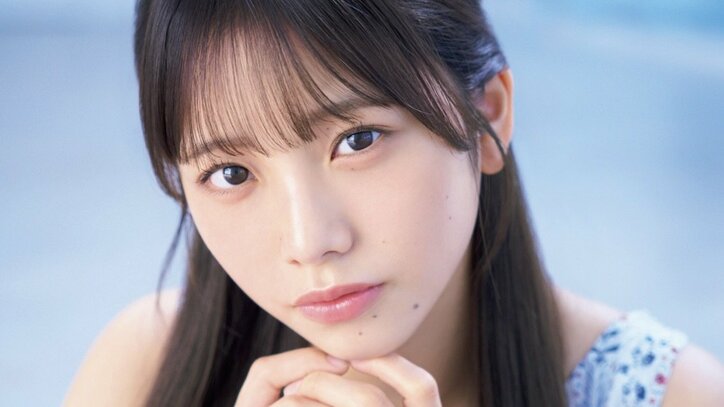 下田衣珠季（日向坂46五期生）