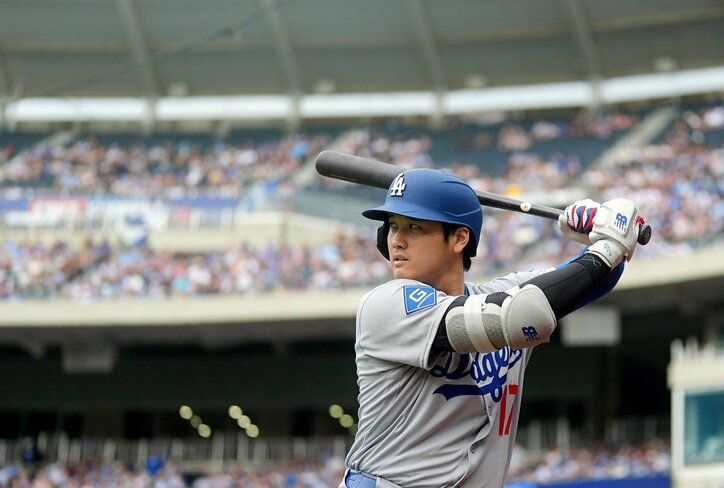 【写真・画像】6/30大谷試合終了　1枚目