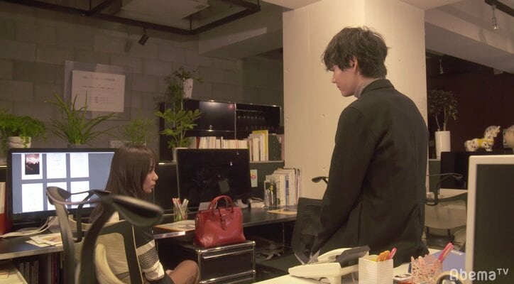 チャラ男なのに優しすぎる…古川雄輝の告白シーンに視聴者メロメロ『1ページの恋』