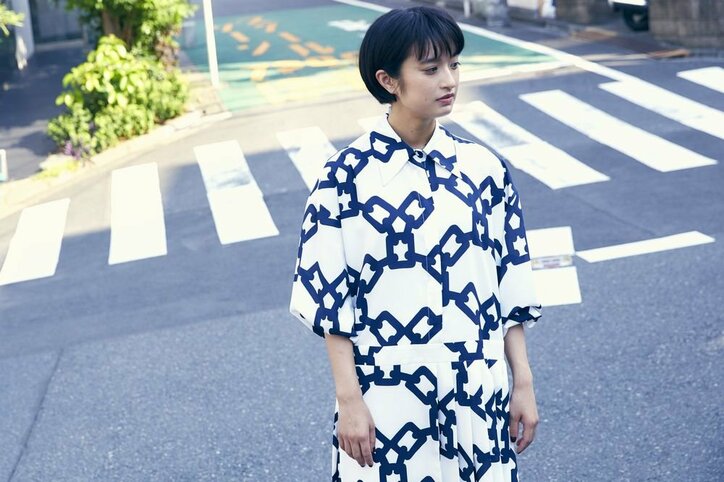 門脇麦、“だからこそー” 熱量の高いモノ作りの理由「今の時代に絶望していた時期があった」