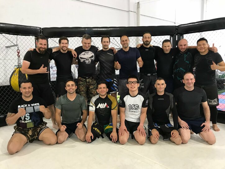 「那須川天心は相手ではなく、世間と闘っている」青木真也、「20歳の若者をただ見上げてしまう」