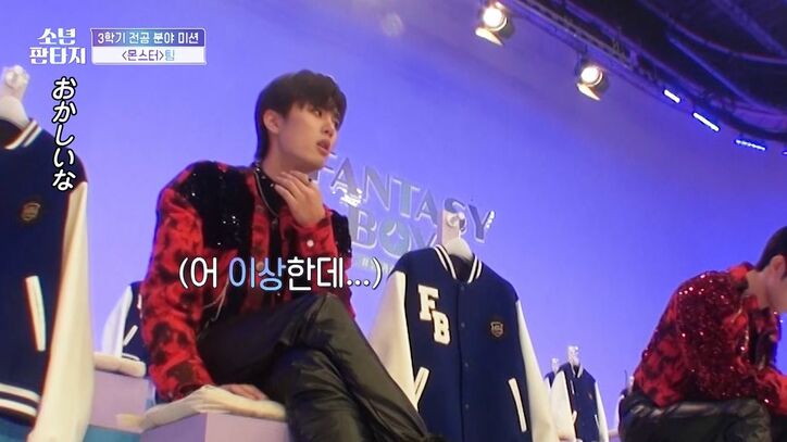 「声が出ない」本番直前にトラブル発生、ボーカル担当が大パニック