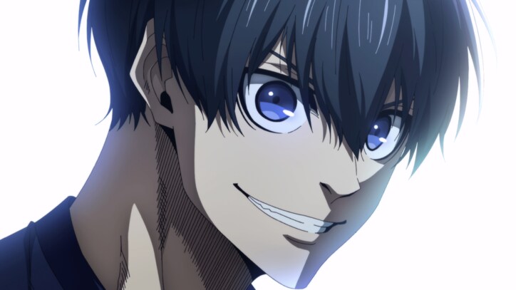 【写真・画像】「劇場版 ブルーロック -EPISODE 凪-」初無料放送決定!アニメ1期、2期最新話までの一挙放送も 8枚目