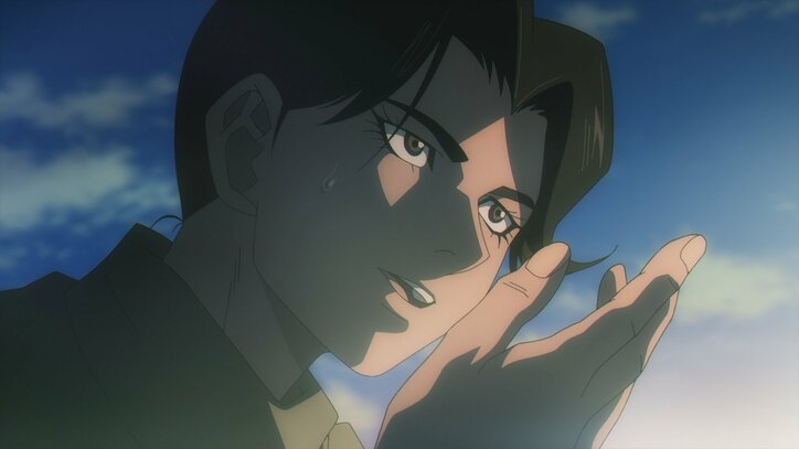 【写真・画像】生きる目的を見失ったノヴァクの前に再び現れたのは…アニメ『チ。』第19話あらすじ&場面カット公開　6枚目