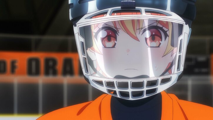 アニメ『プラオレ!』尚実の大きな弱点とは…?第8話先行カット&あらすじ公開