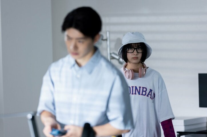 「涙が滝」「仲間って素敵」野村周平、佐野玲於との熱き友情復活に感動の声『会社は学校じゃねぇんだよ 新世代逆襲編』