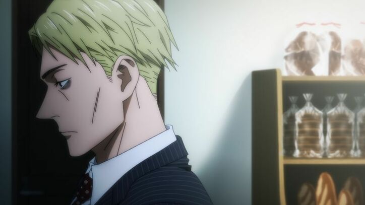 アニメ「呪術廻戦」追い込まれて”死”を感じた真人は…第13話先行カット＆あらすじ公開