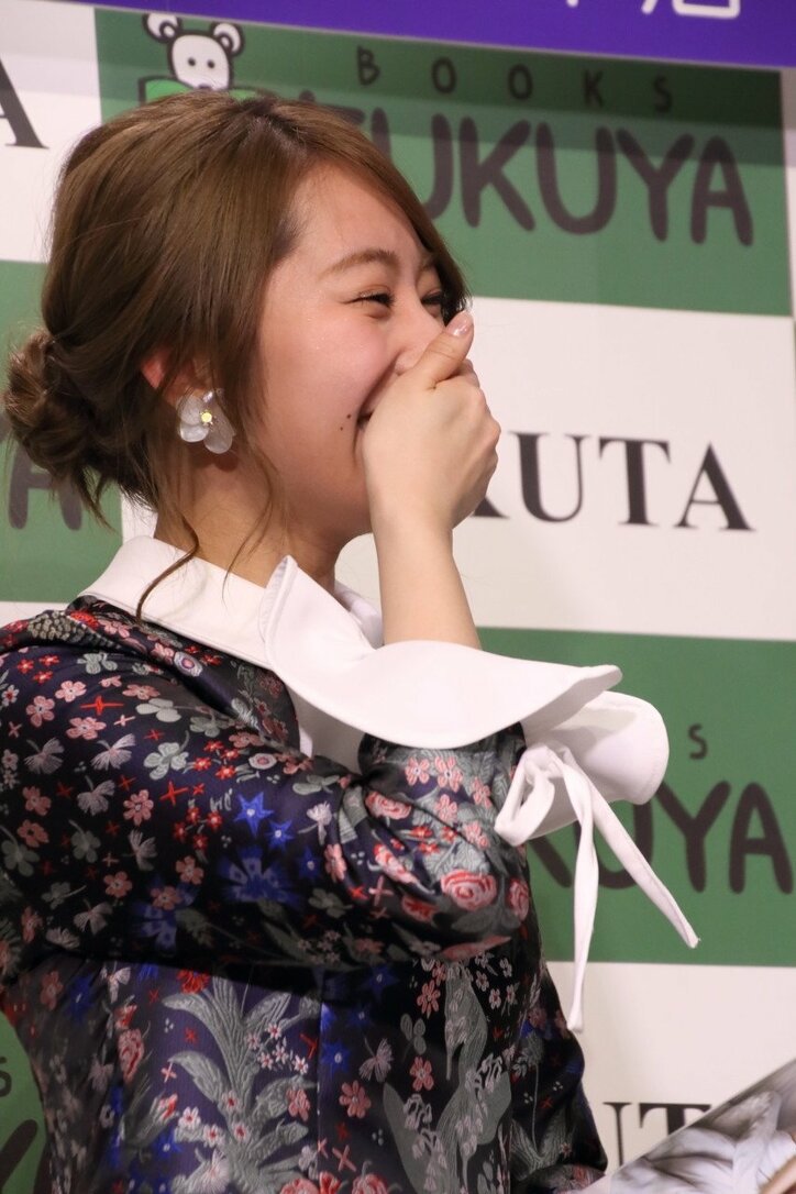 “自己採点”がインフレも…!?写真集お渡し会で振り返る乃木坂46の2017年【画像集】