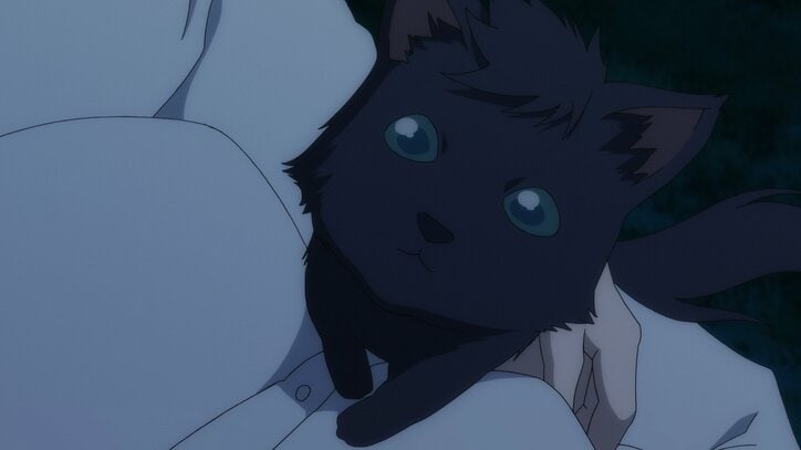 アニメ「魔術士オーフェンはぐれ旅」第7話、村を滅ぼしにディープ・ドラゴンが現れる…先行カット&あらすじ公開