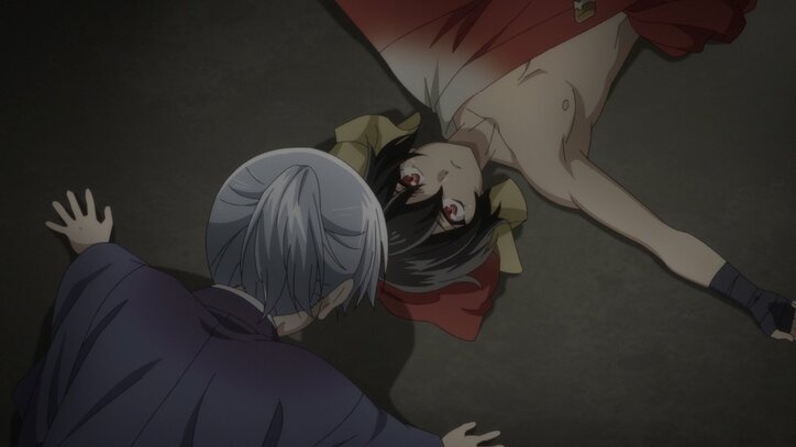 夏アニメ『胡蝶綺~若き信長~』織田信長の新たな物語が始まる! 第1話あらすじ&先行カット公開