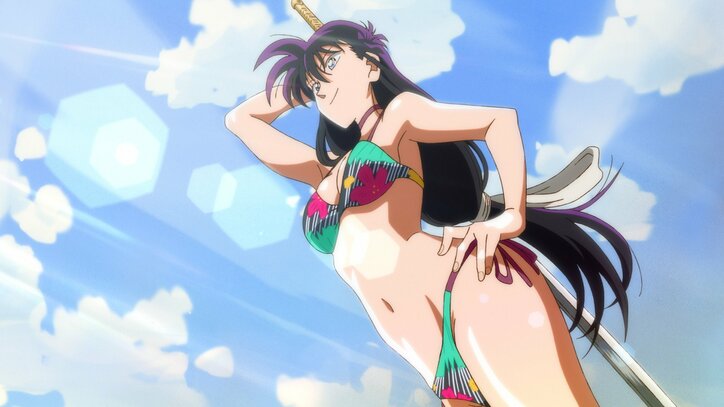 【写真・画像】刃たちは九州を目指す！アニメ『YAIBA』第15話あらすじ・先行カット解禁　6枚目