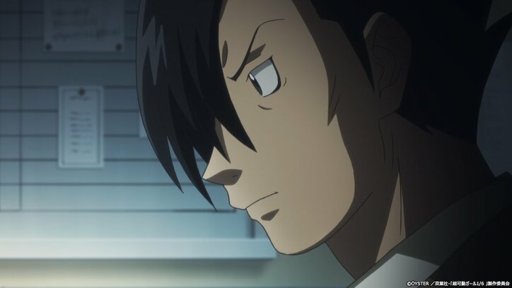 アニメ「超可動ガール1/6」新たな“動くフィギュア”現る！　第10話あらすじ＆先行カット解禁