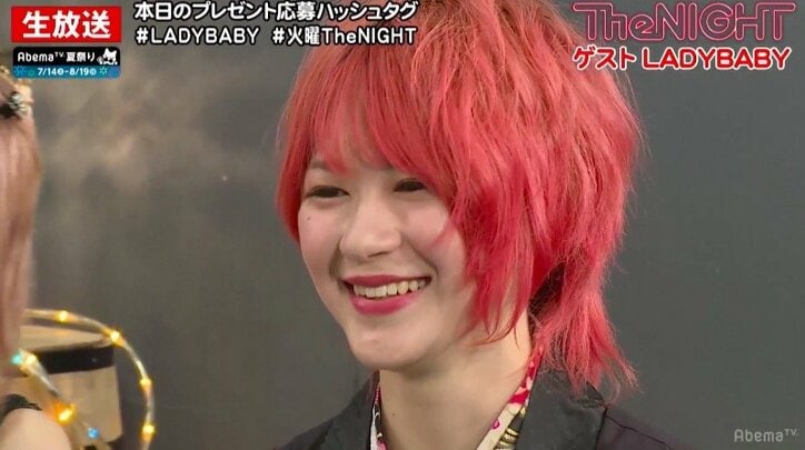 矢口真里、“デスボイス”で「好きな食べ物」を慟哭