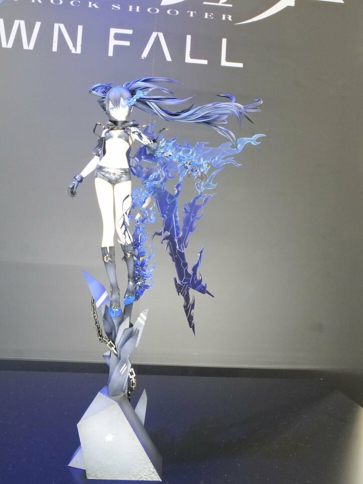 [Photos/Images] Figures of Tamanee, Hatsune Miku, and 'Hololive' Members! Photo Report from "WonHobby 39" at "Wonder Festival 2025 Winter" 6th