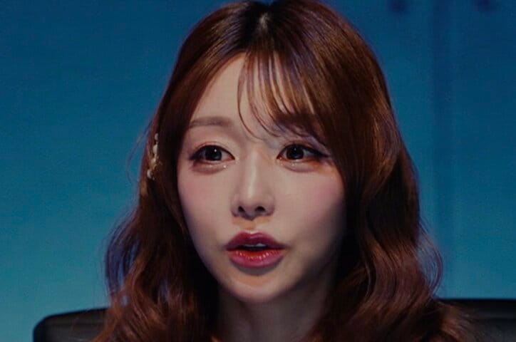 【写真・画像】「カーテンで仕切られた席から咽び泣く声が」前科2桁の元アウトロー、歴史的事件の犯人に遭遇した過去明かす「ゾッとした」　1枚目