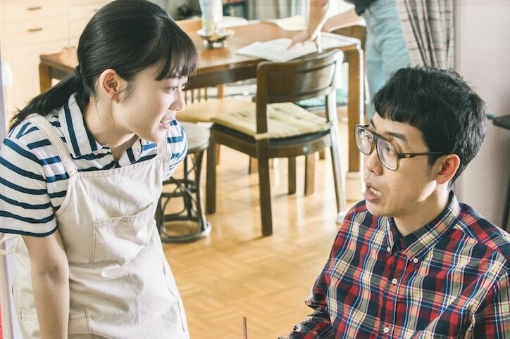 大泉洋が実在の人物を熱演!映画『こんな夜更けにバナナかよ 愛しき実話』場面写真一挙解禁
