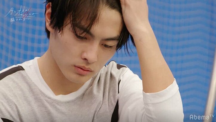 「とおるからあずさを奪いに行く」しょうたろうのプチ告白にあずさは？急速に距離が縮まり…『月とオオカミちゃん』第11話