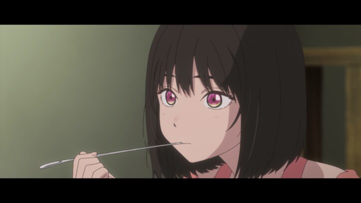 【写真・画像】アニメ『小市民シリーズ』誘拐された小鳩と小佐内は刺激的だった夏休みを振り返る…第9話あらすじ&先行カットが解禁! 3枚目